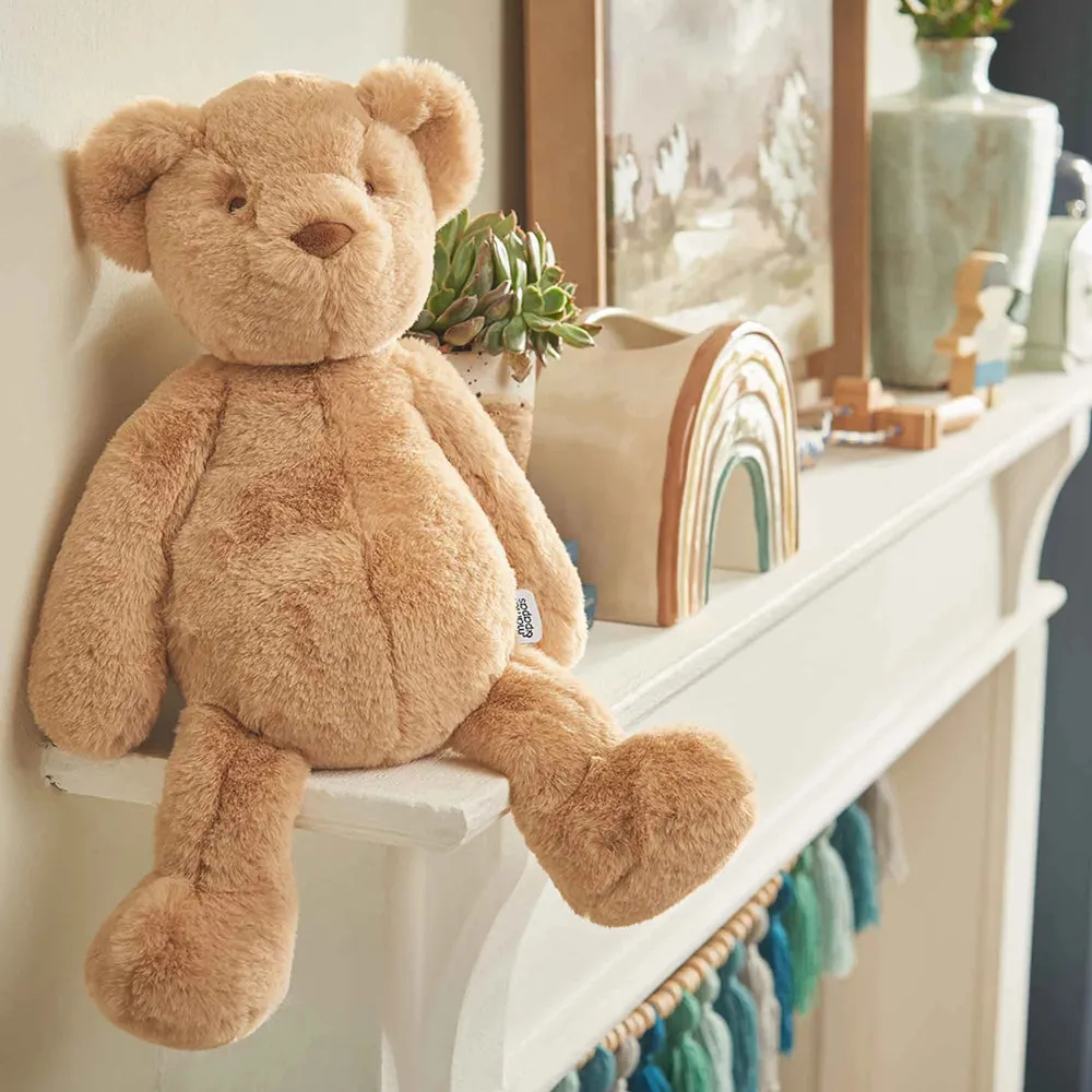 Mamas & Papas Teddy Bear Soft Toy