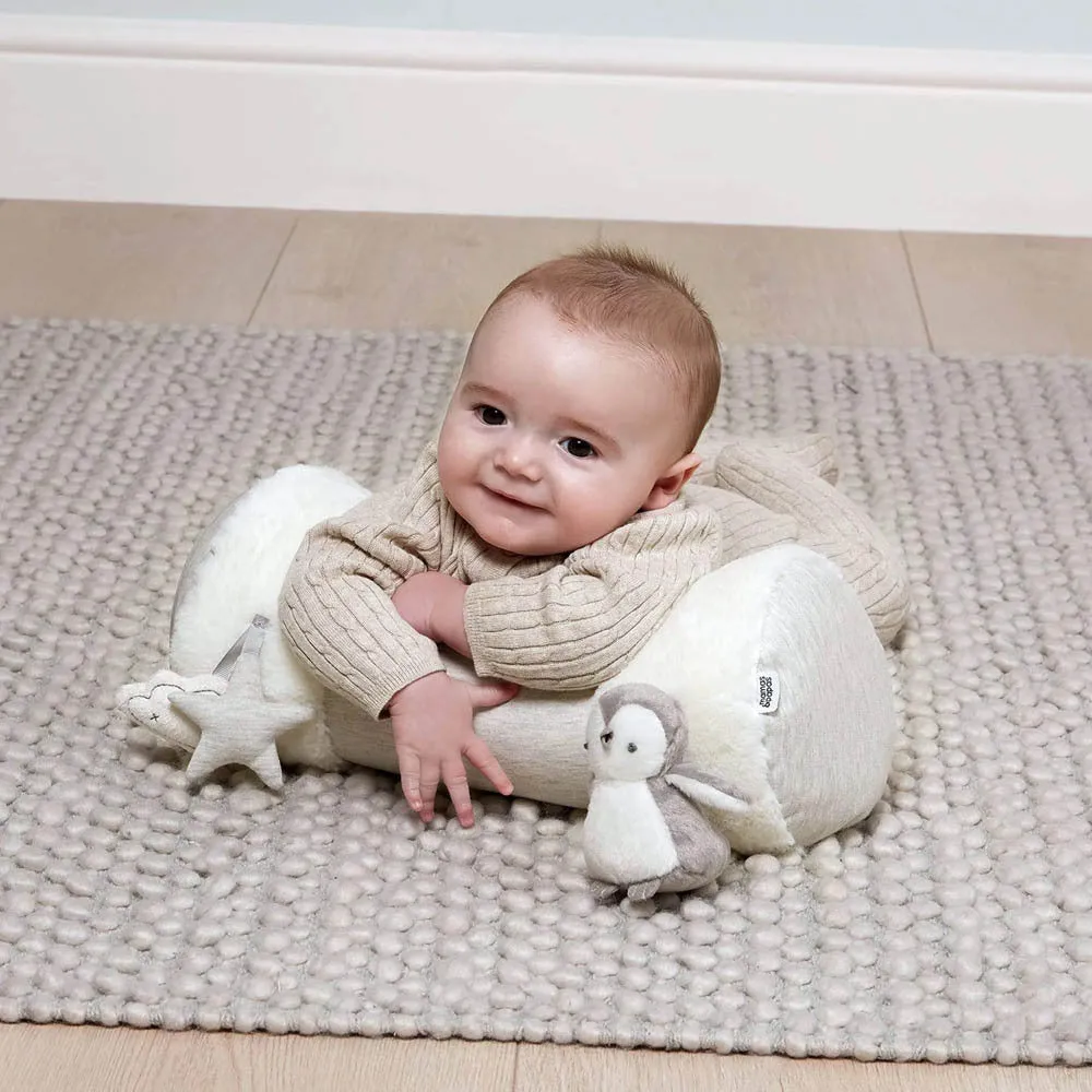 Mamas & Papas Wish Upon A Cloud Tummy Time Roll