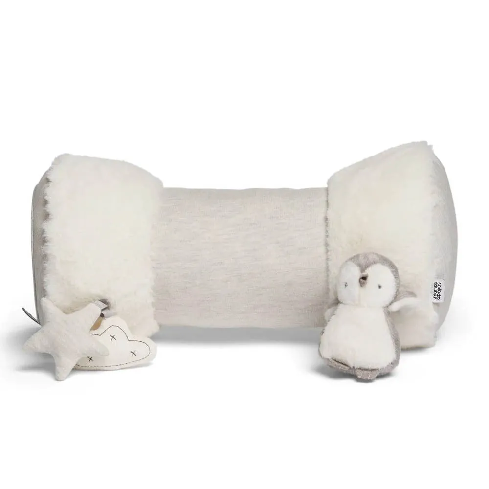 Mamas & Papas Wish Upon A Cloud Tummy Time Roll
