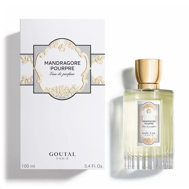 Mandragore Pourpre by Annick Goutal 100ml EDP
