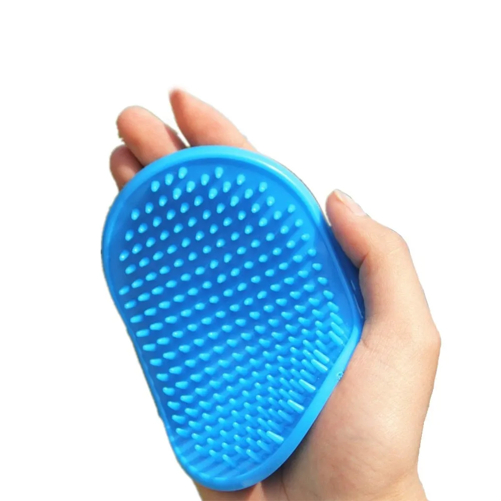 Massage Pet Combs Glove