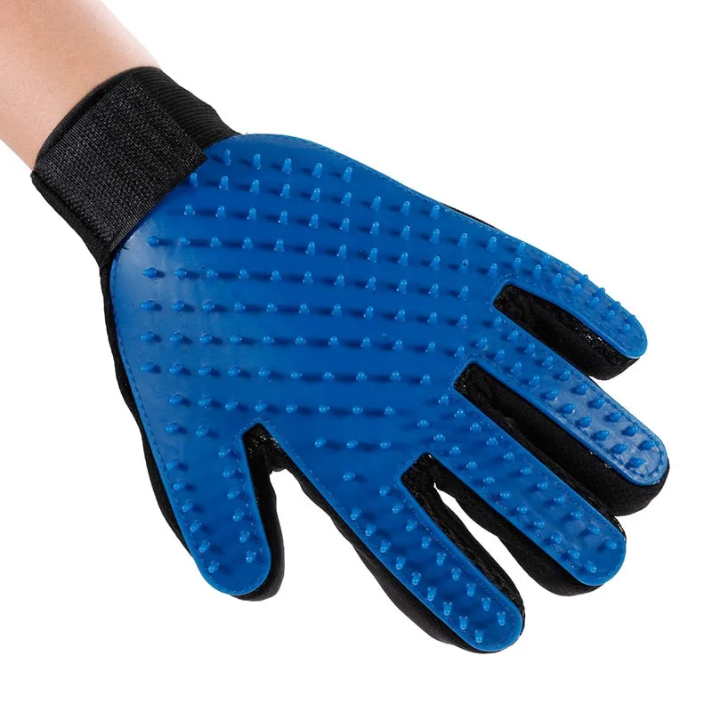Massage Pet Combs Glove
