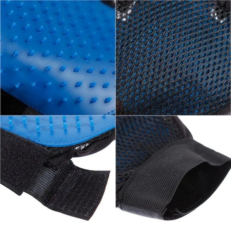 Massage Pet Combs Glove