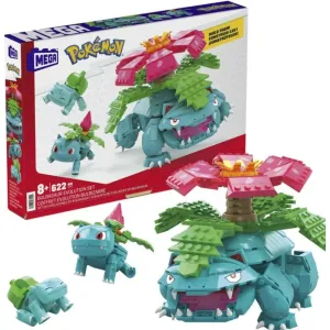 MEGA HHM17 Pokmon Action Figure Building Toys