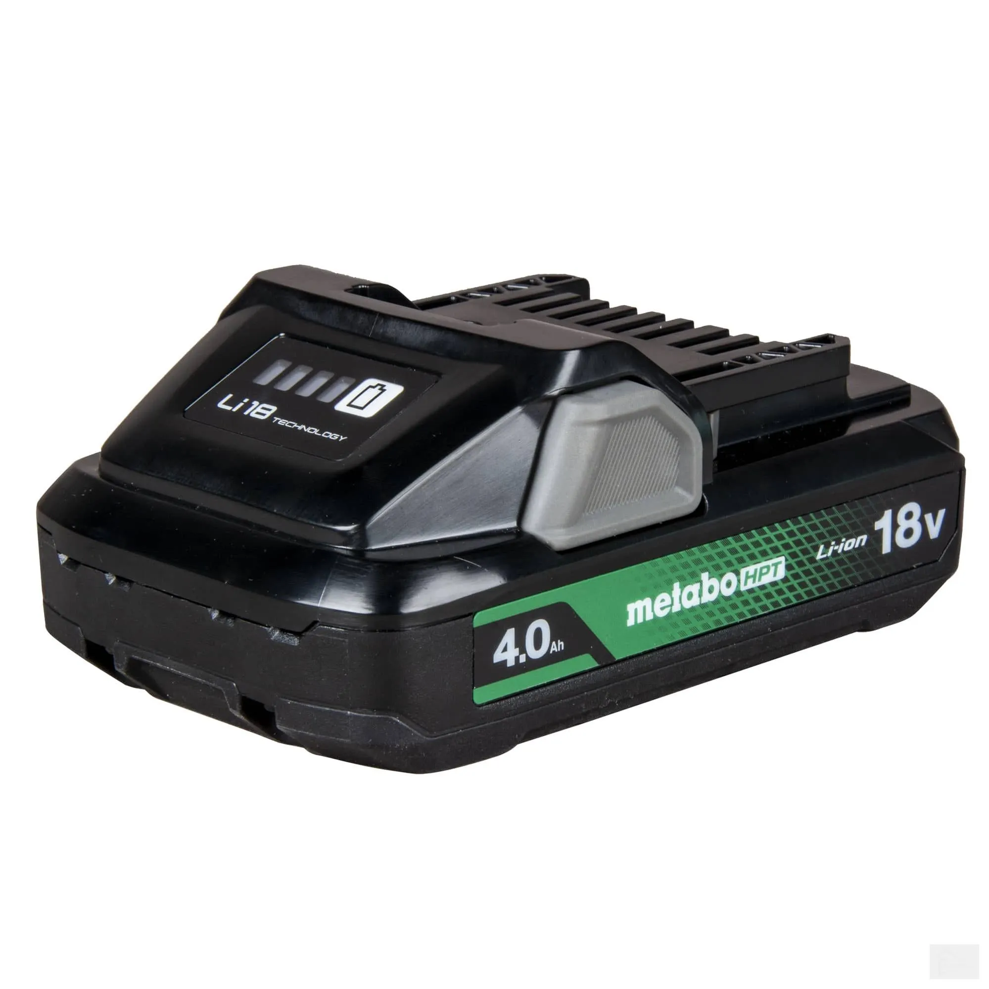 Metabo HPT 18V 4AH Compact Battery {BSL1840M}
