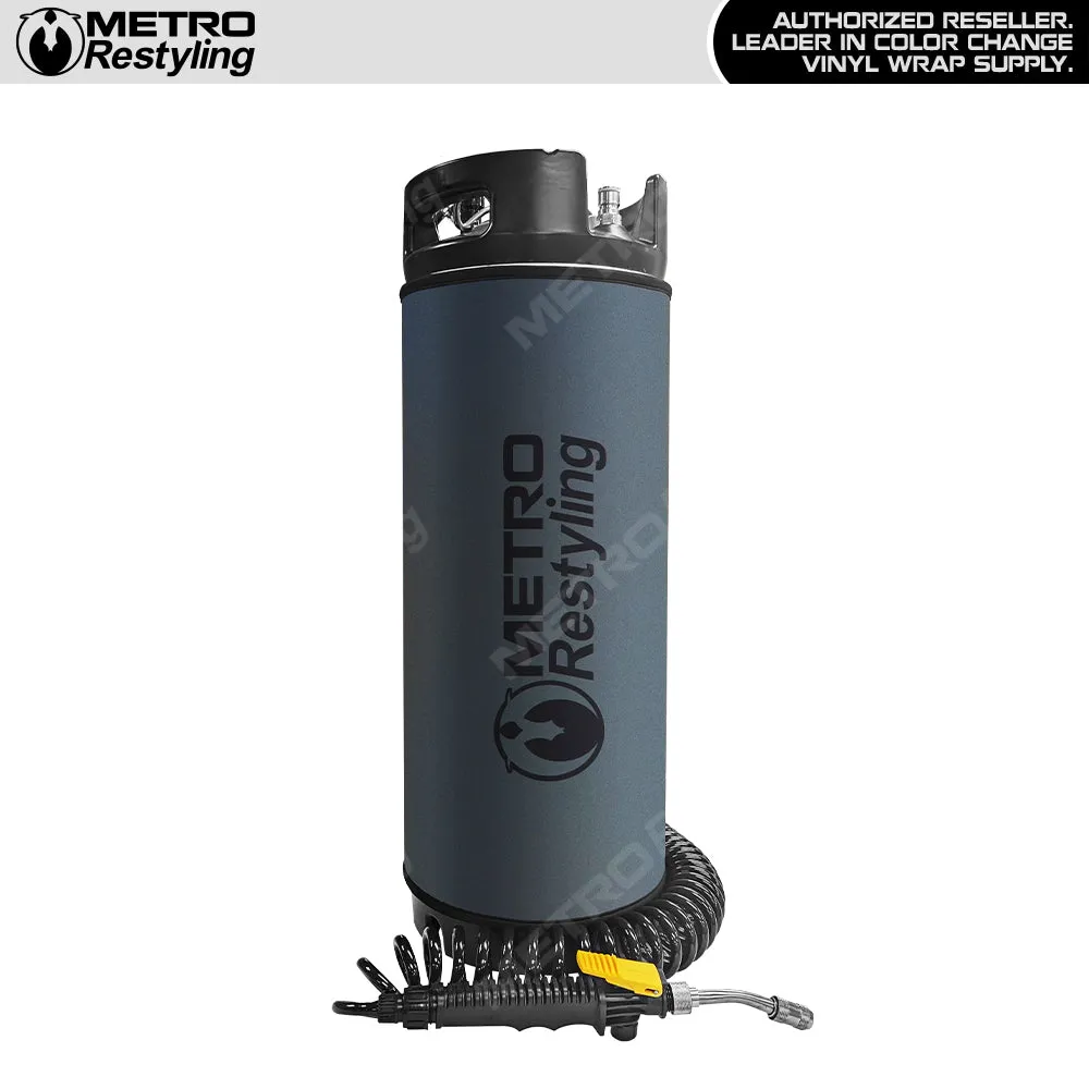 Metro Restyling Pressure Super Soaker Tank (5gal)