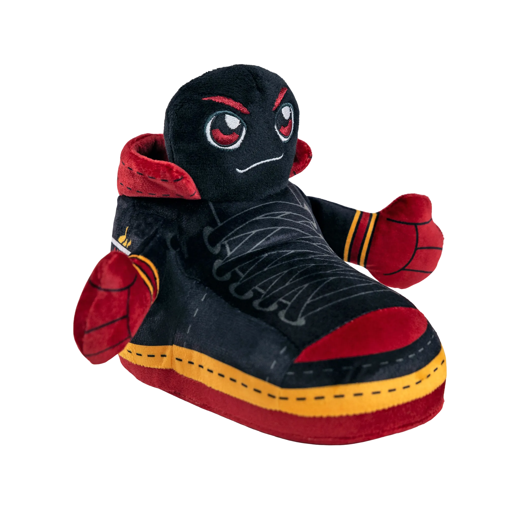 Miami HEAT Sneaker Plushie