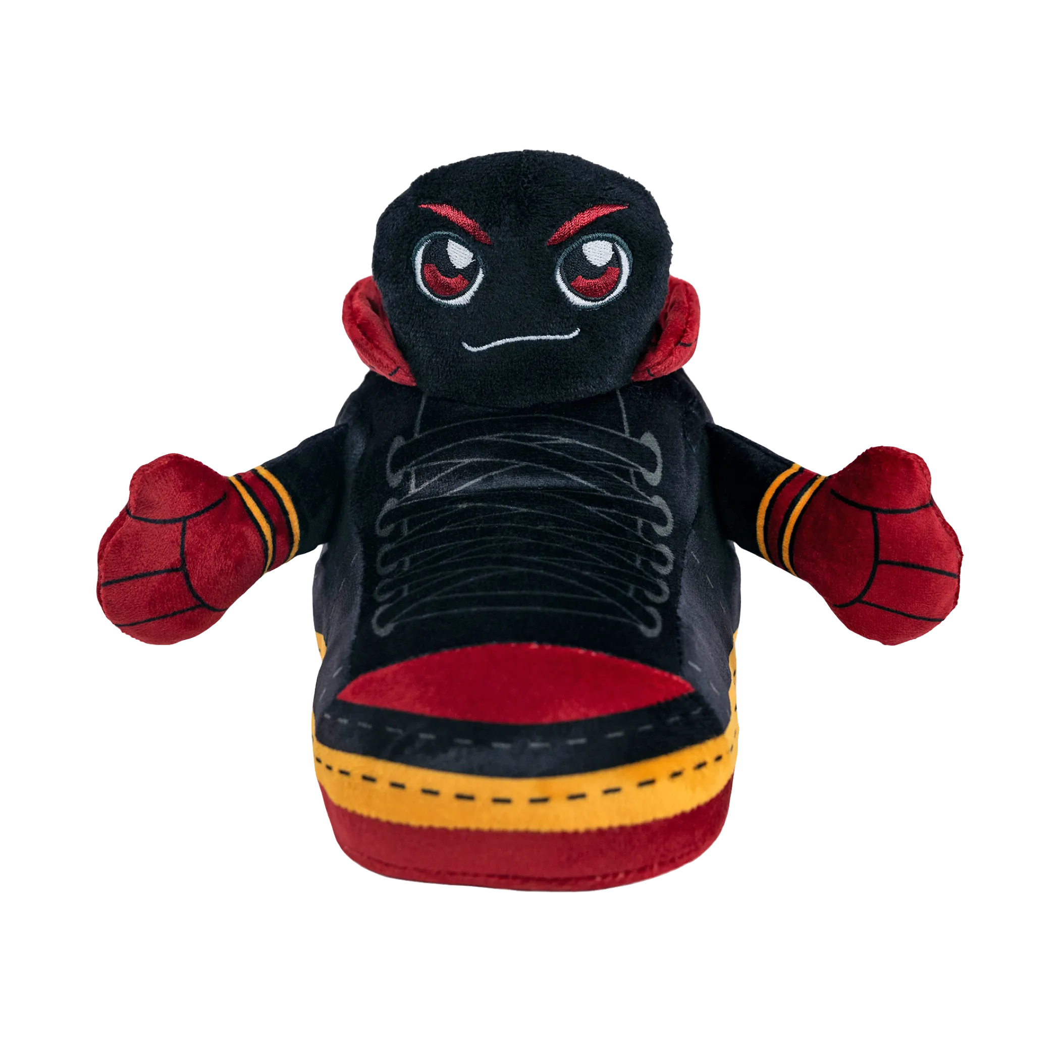 Miami HEAT Sneaker Plushie