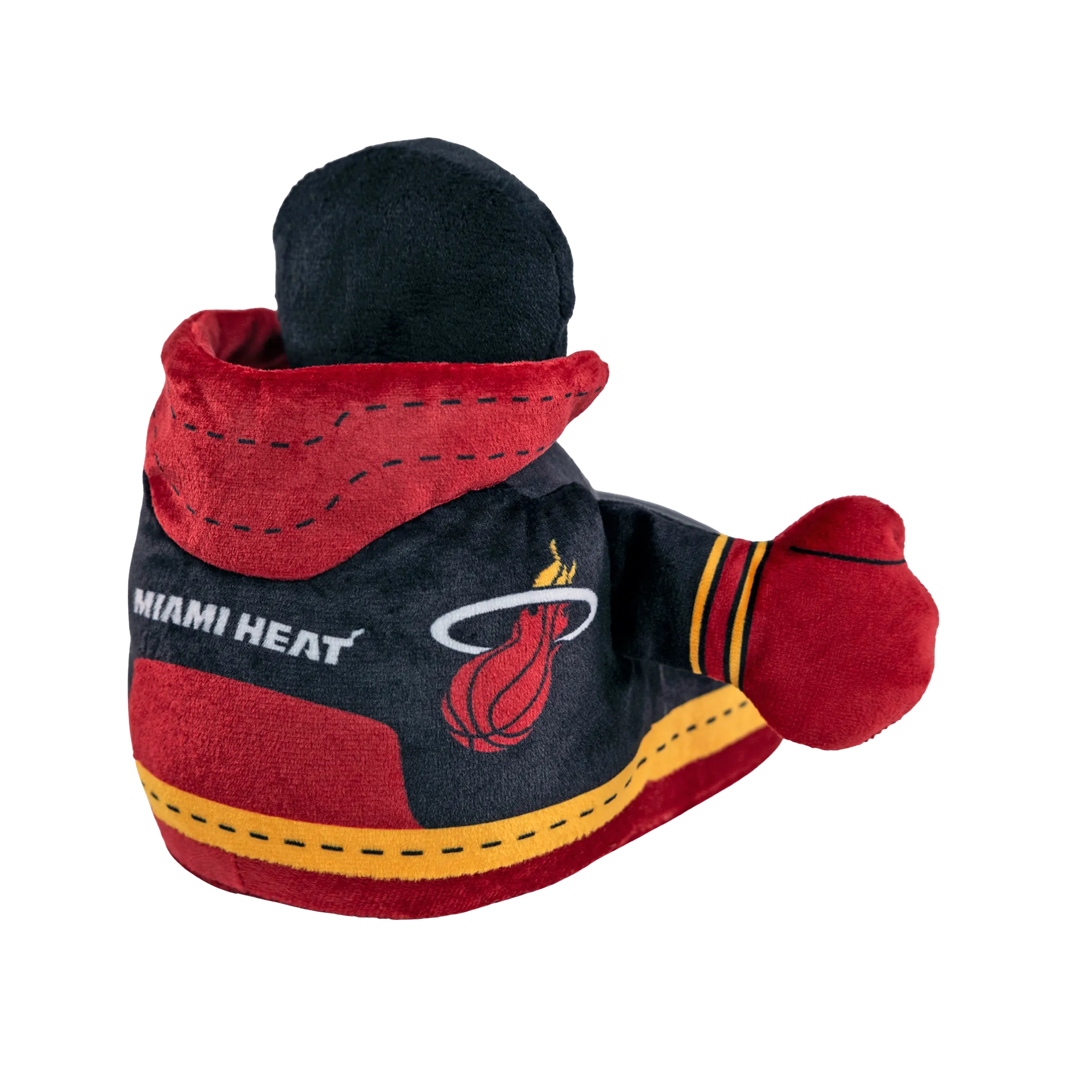 Miami HEAT Sneaker Plushie