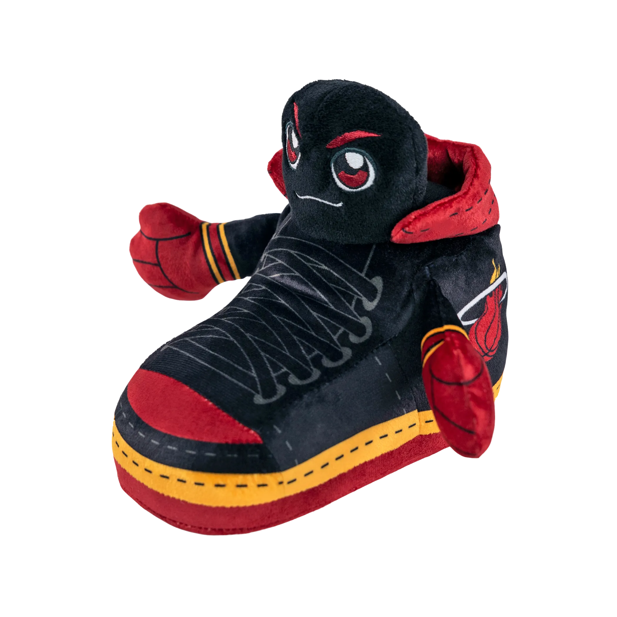 Miami HEAT Sneaker Plushie