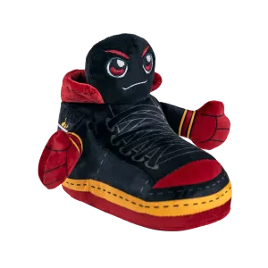 Miami HEAT Sneaker Plushie