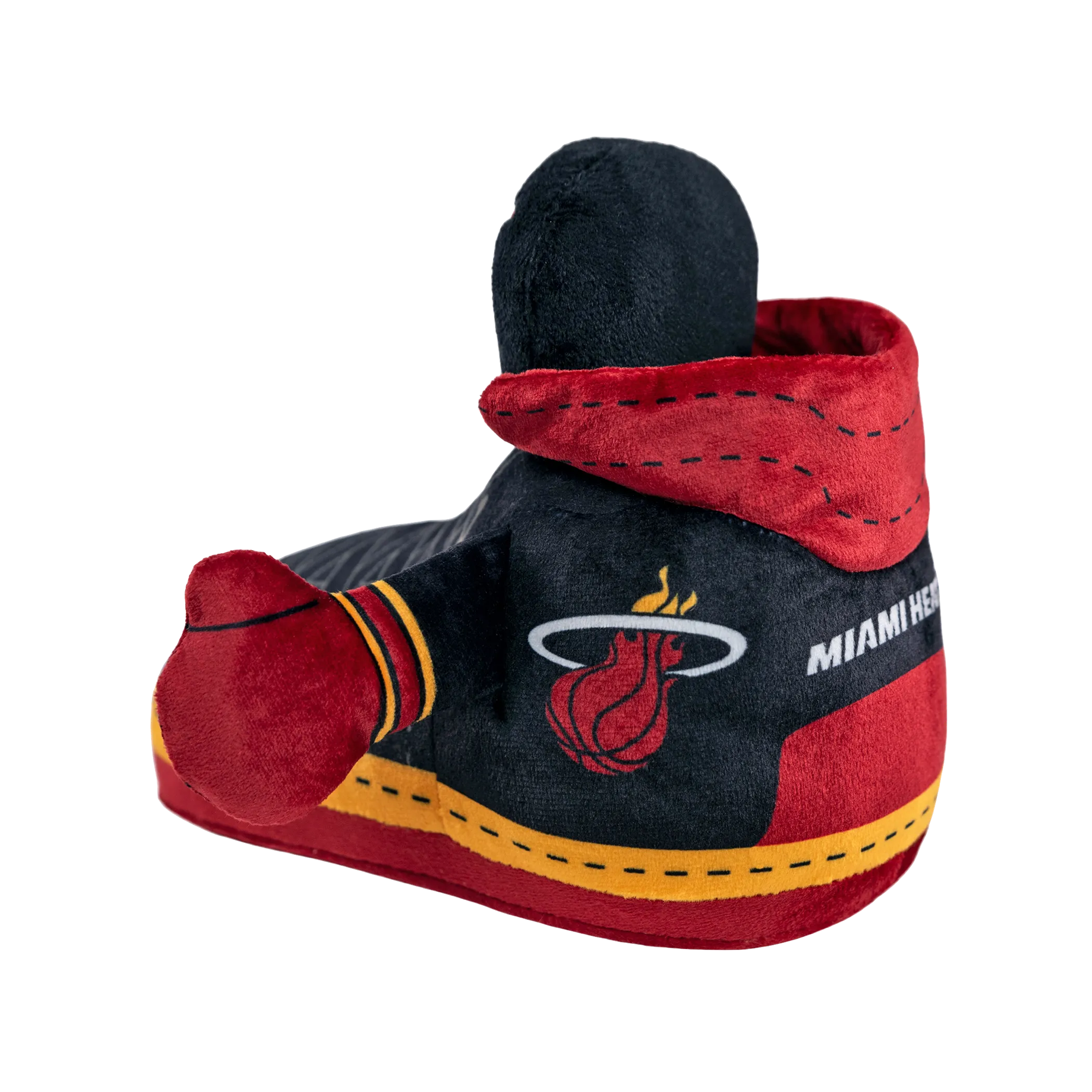 Miami HEAT Sneaker Plushie