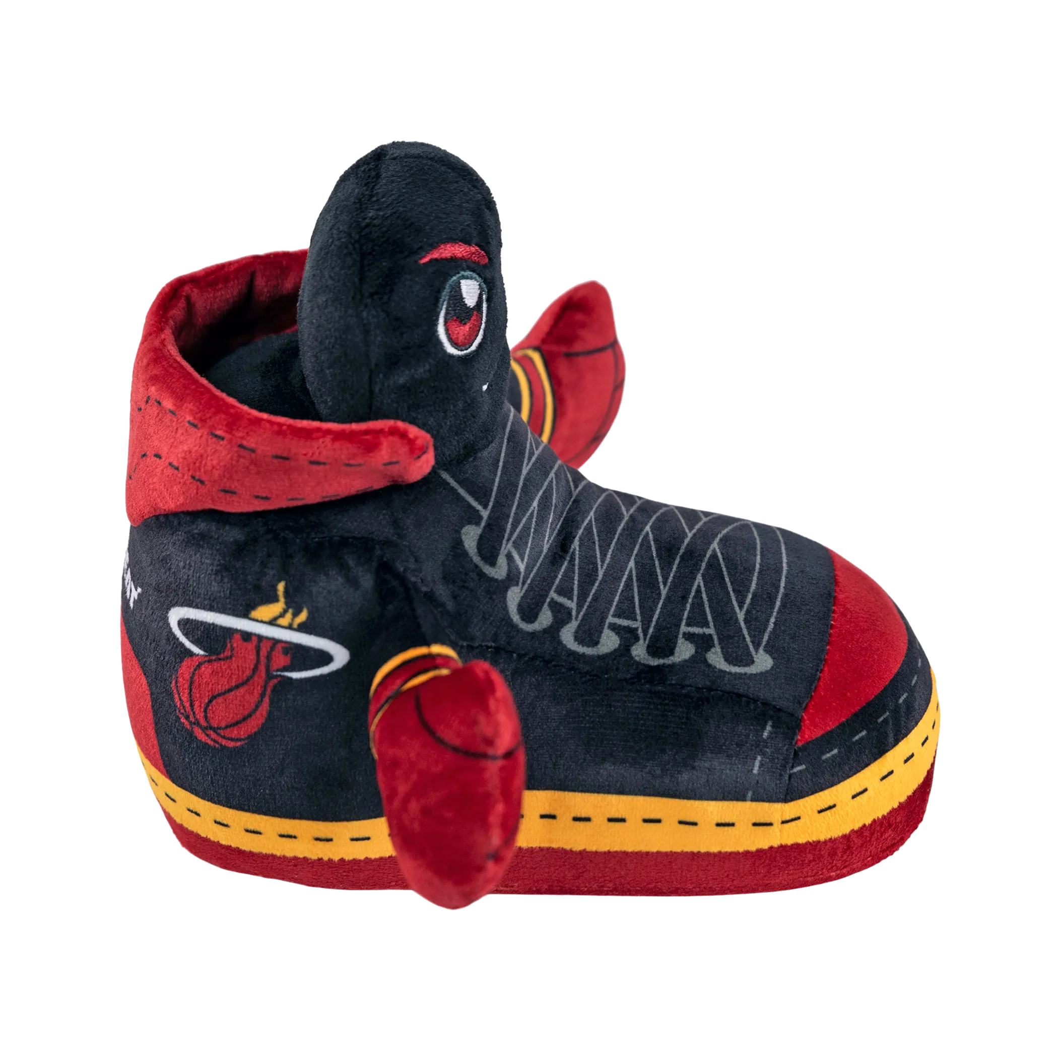Miami HEAT Sneaker Plushie