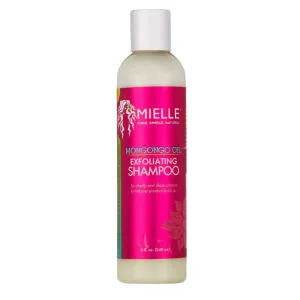 Mielle Organics Mongongo Oil Exfoliating Shampoo - 8 oz