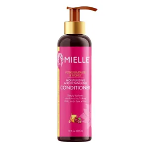 Mielle Organics Pomegranate & Honey Moisturizing & Detangling Conditioner - 12 oz