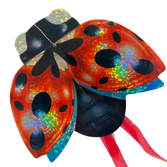 Mini Flying Insect Kites