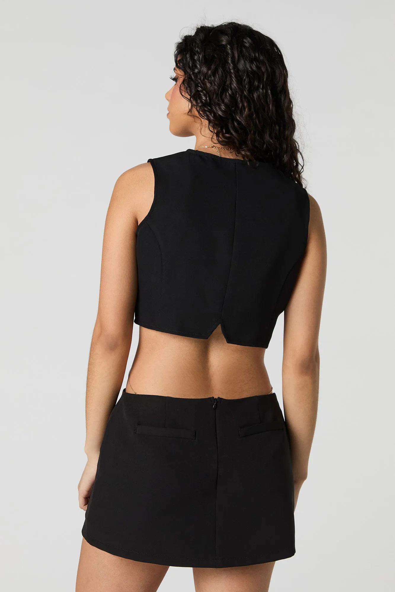 Mini Skort