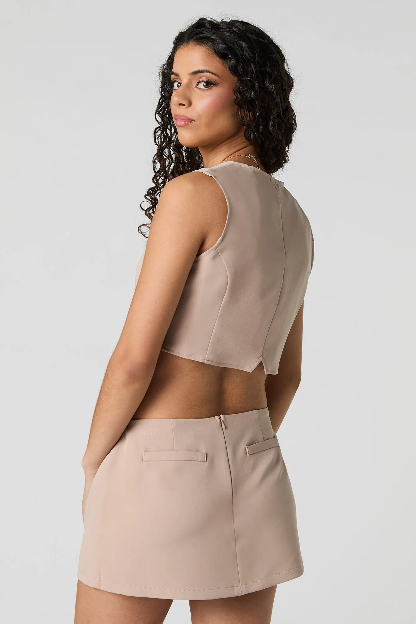 Mini Skort