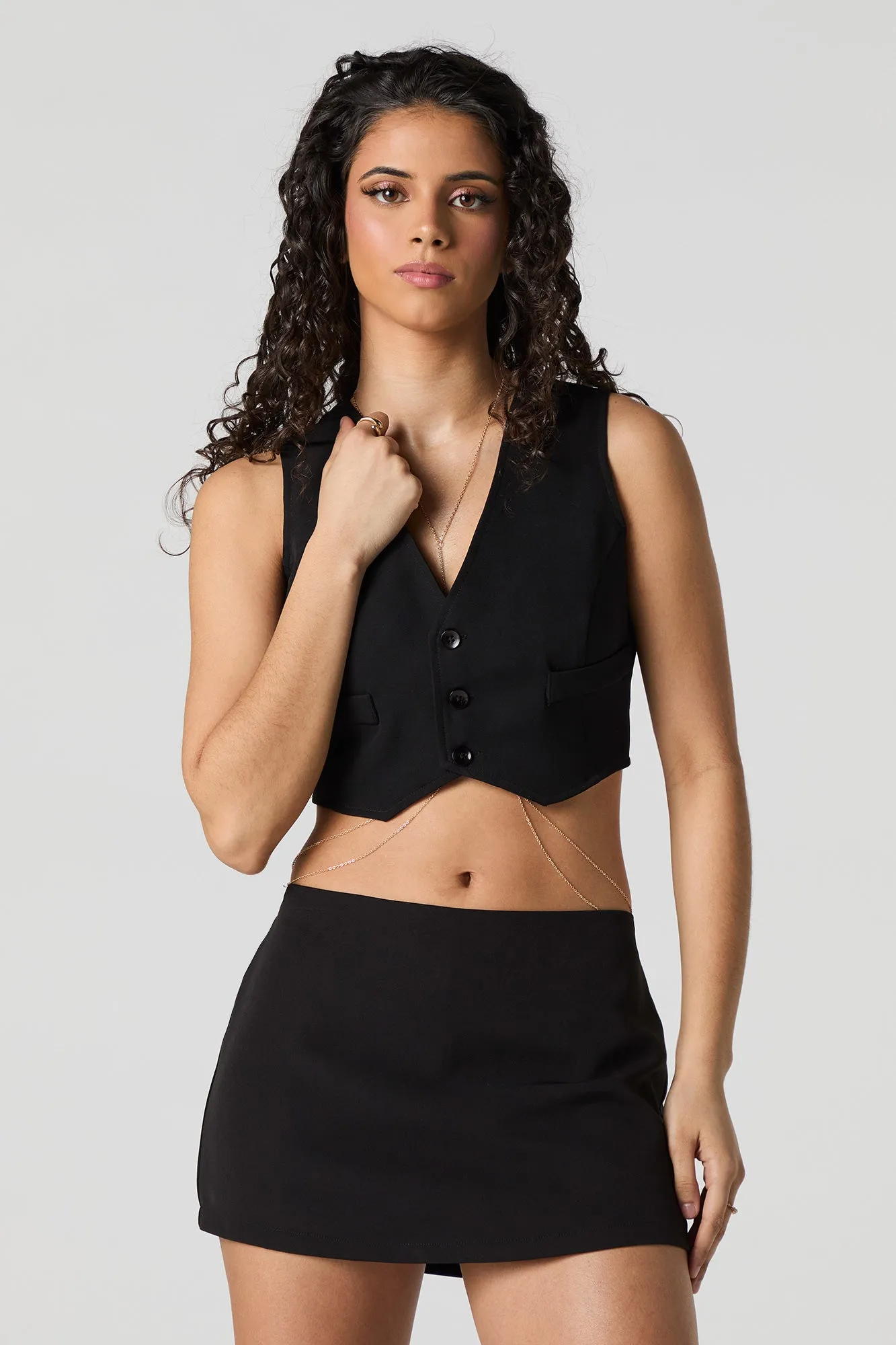 Mini Skort