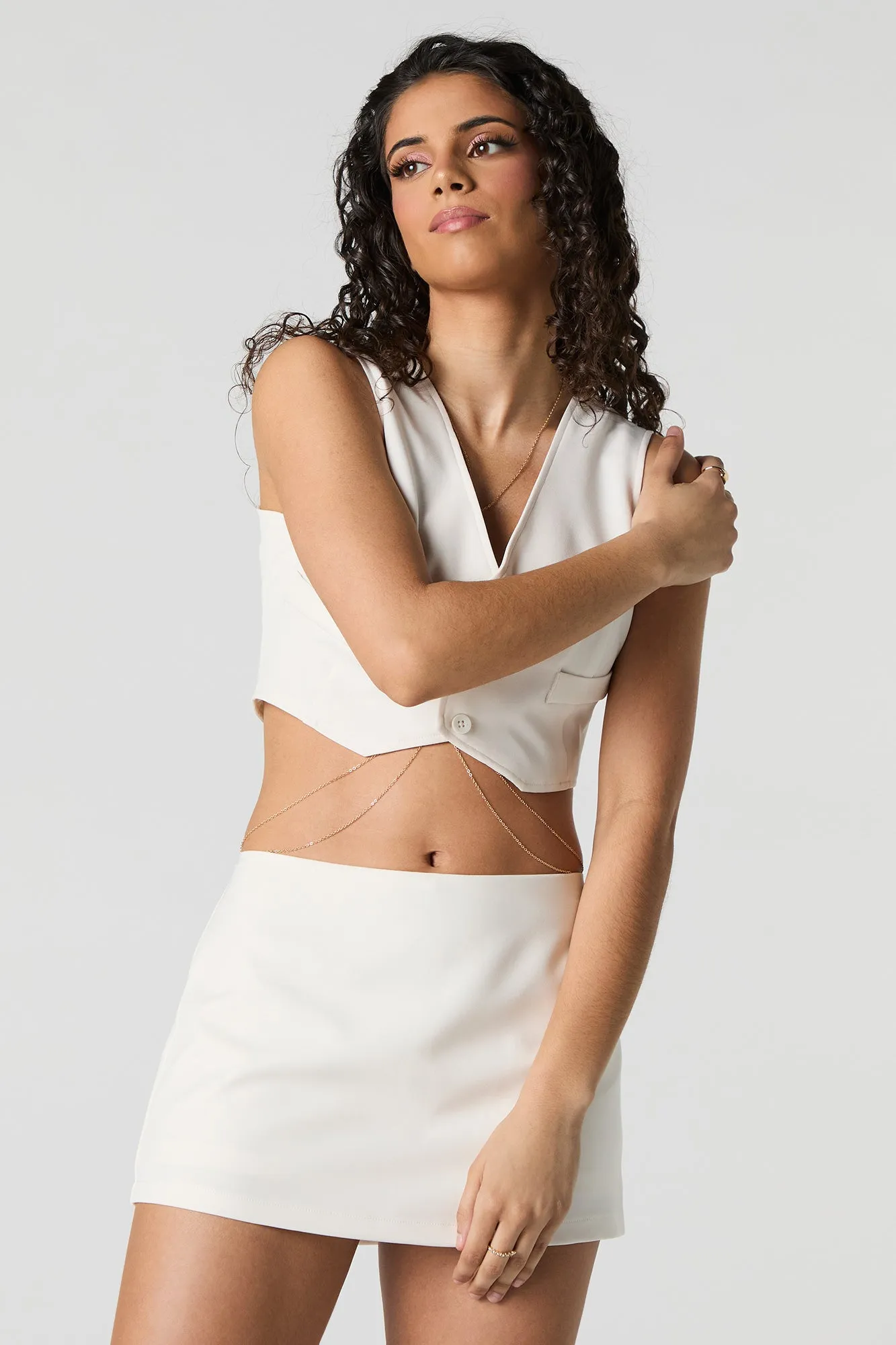 Mini Skort