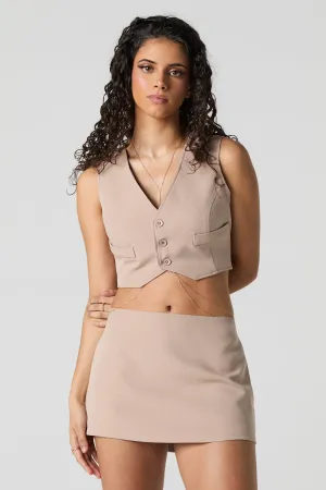 Mini Skort