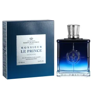 Monsieur Le Prince Intense by Marina De Bourbon 100ml EDP