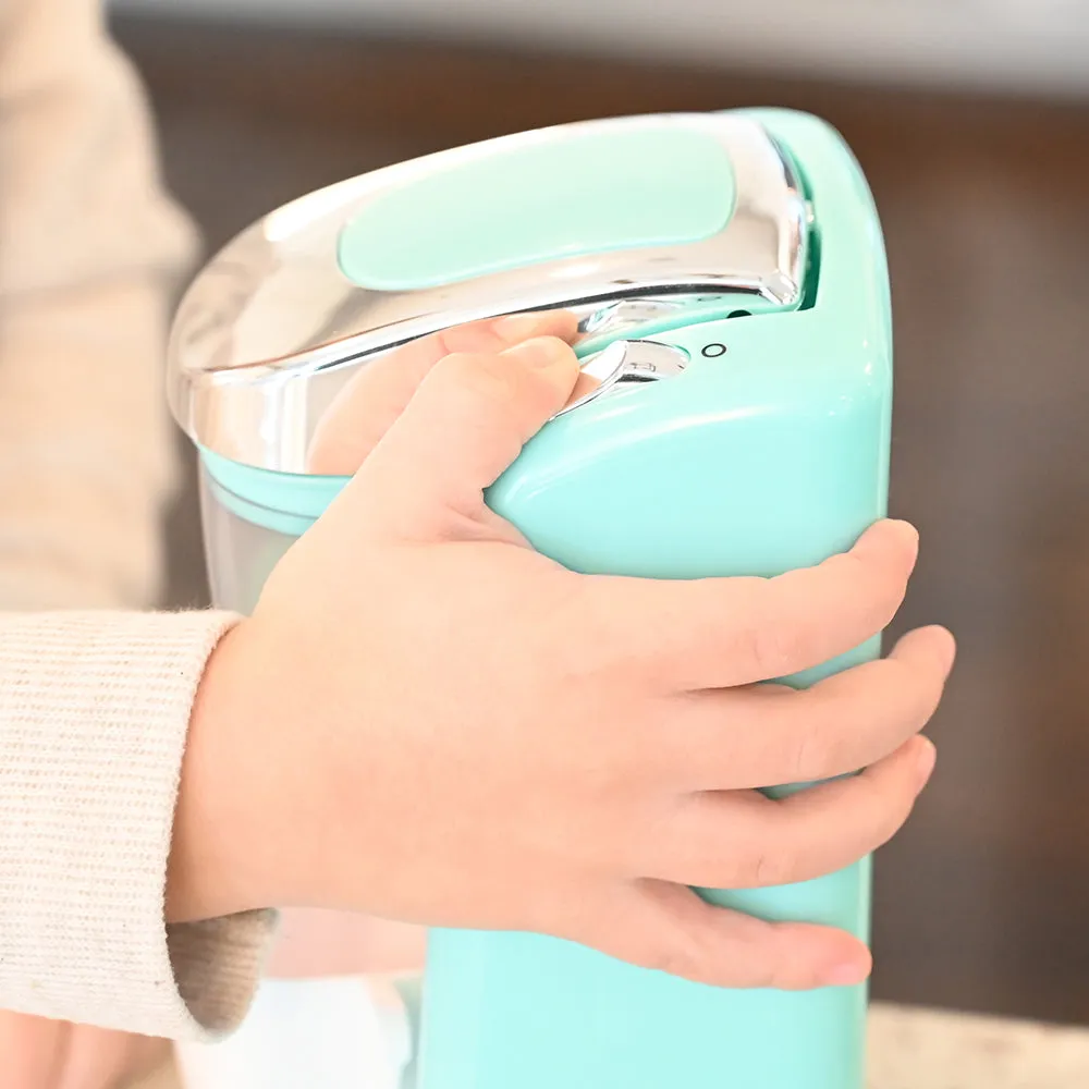 My Coffee Machine | Realistic Toy Kitchen Accessory with Dripping Sound