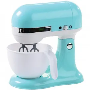 My Mixer | Realistic Toy Kitchen Accessory with Spinning Paddles