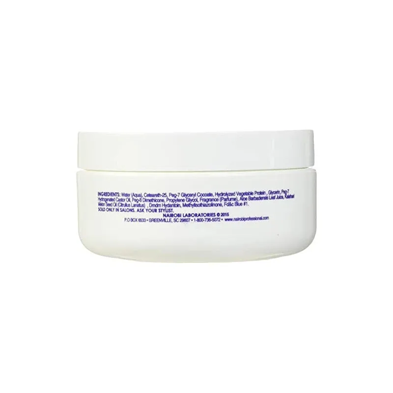 Nairobi Define & Shine Edging Gel 2.3 oz