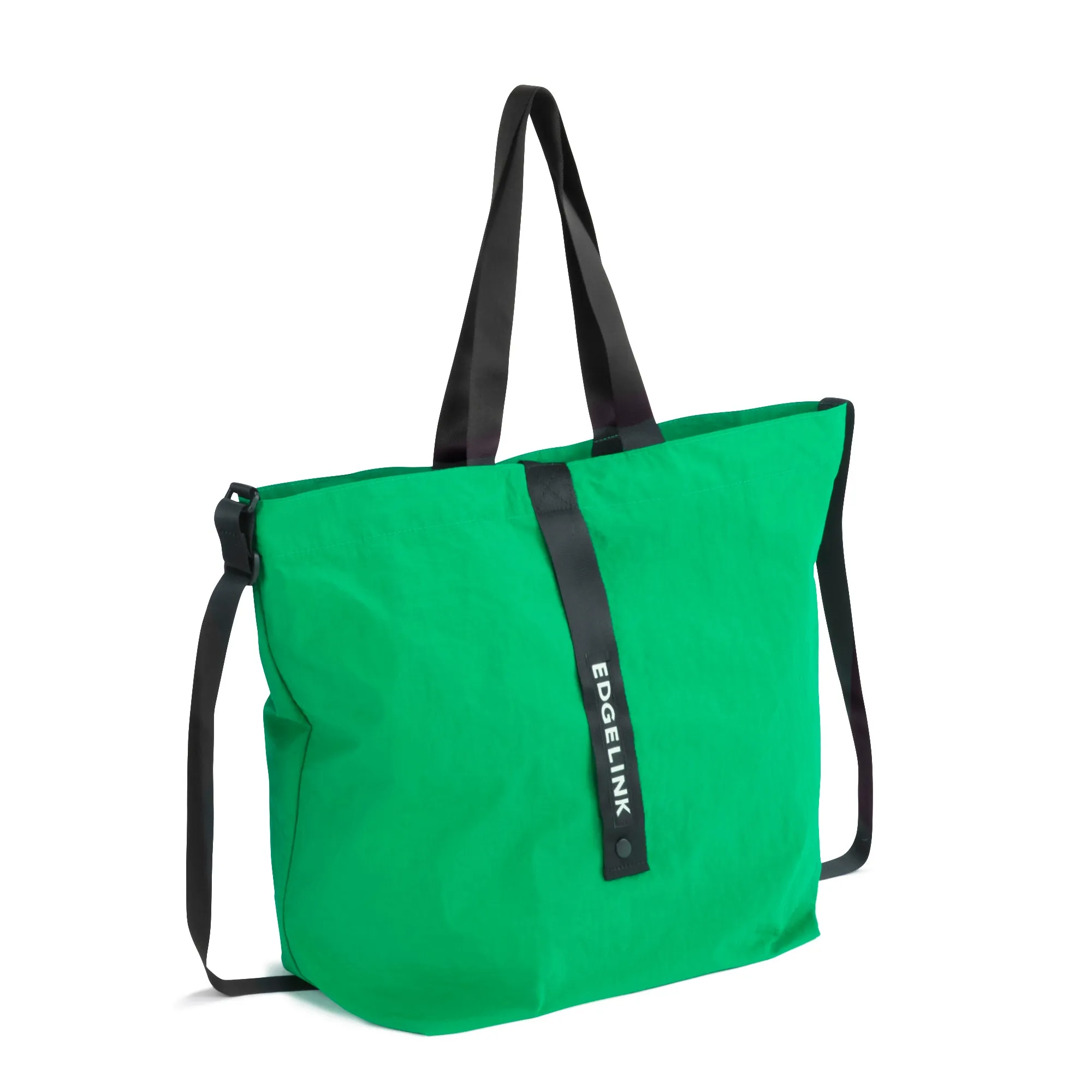 NAMPAK Foldable Shoulder Tote