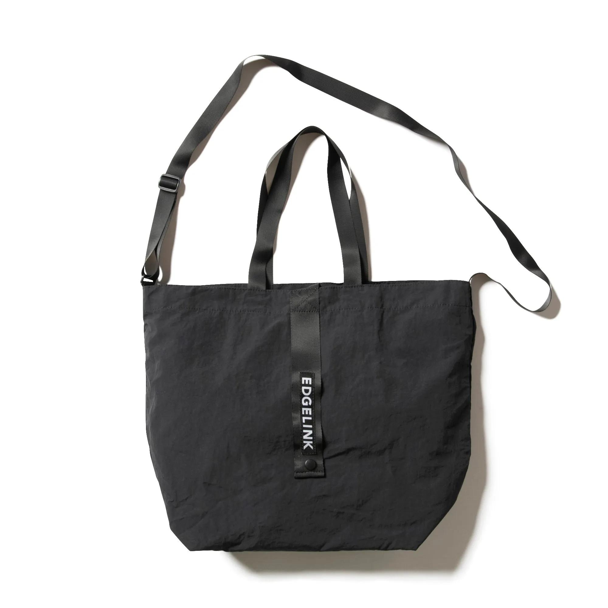 NAMPAK Foldable Shoulder Tote