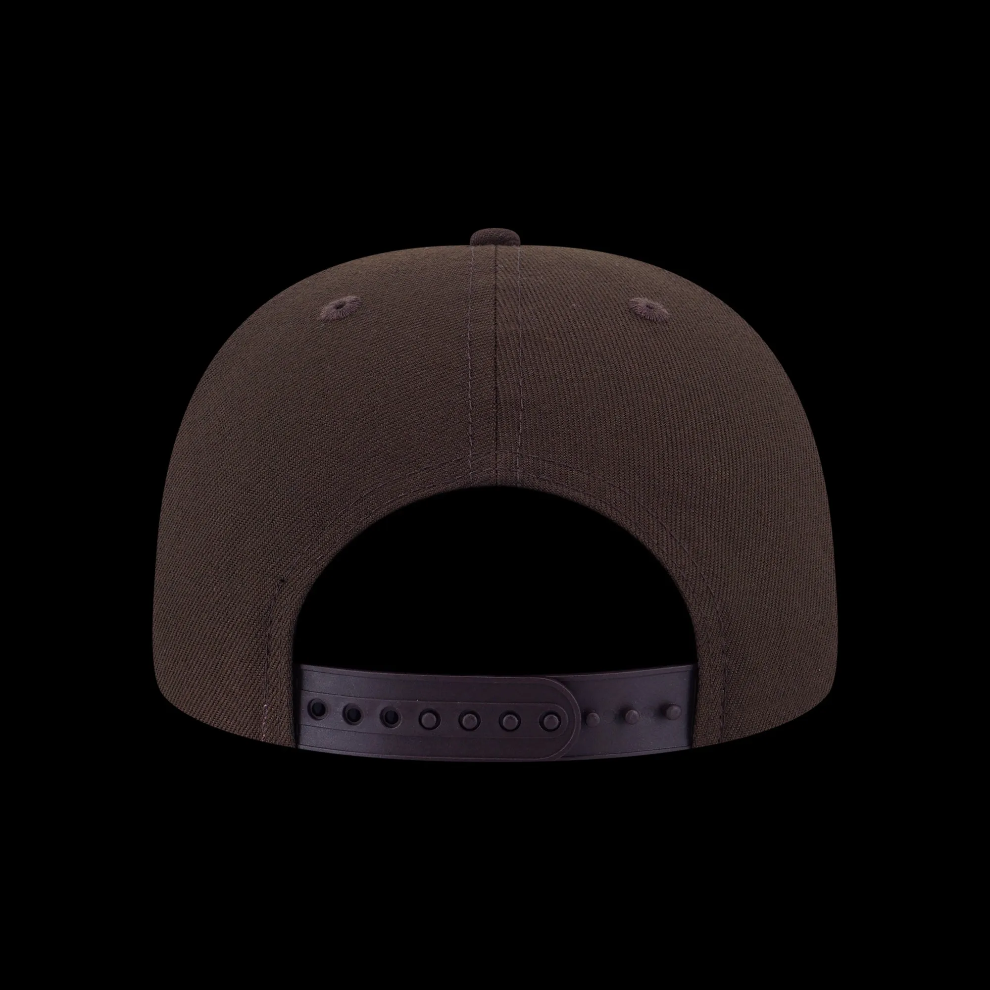 New Era 9FIFTY Walnut Snapback - Chicago Bulls