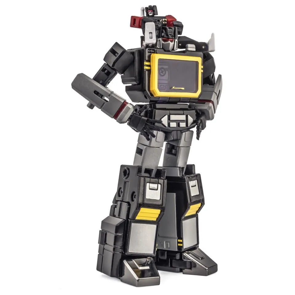 NewAge Legendary Heroes 21B No. 021B Communications Dr. No