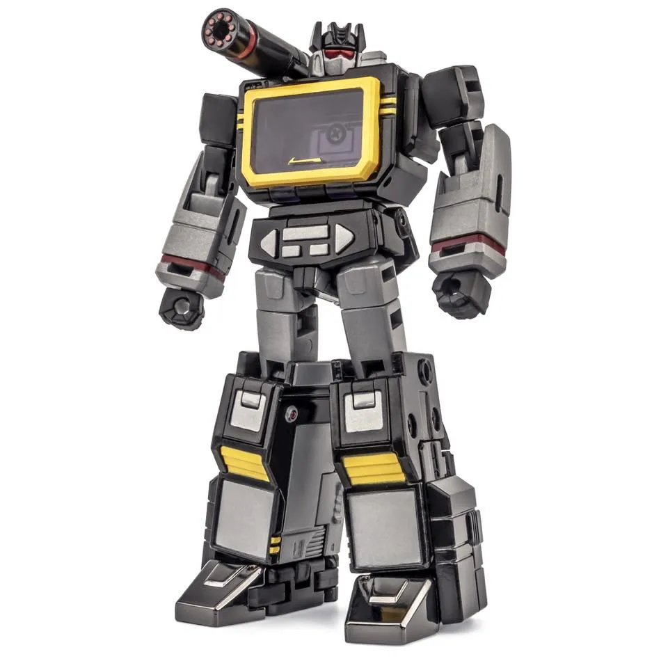 NewAge Legendary Heroes 21B No. 021B Communications Dr. No