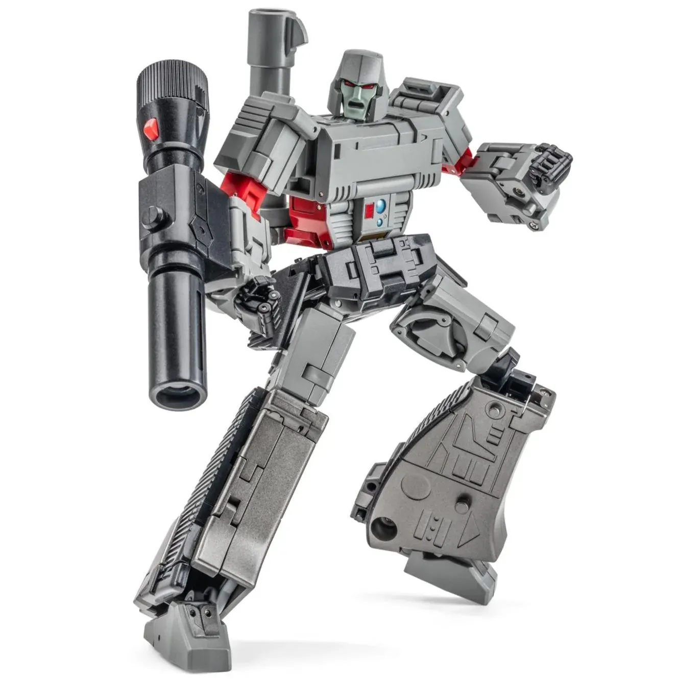 NewAge Legendary Heroes Classic Selection No.S01 Destron Leader Romulus Action Figure