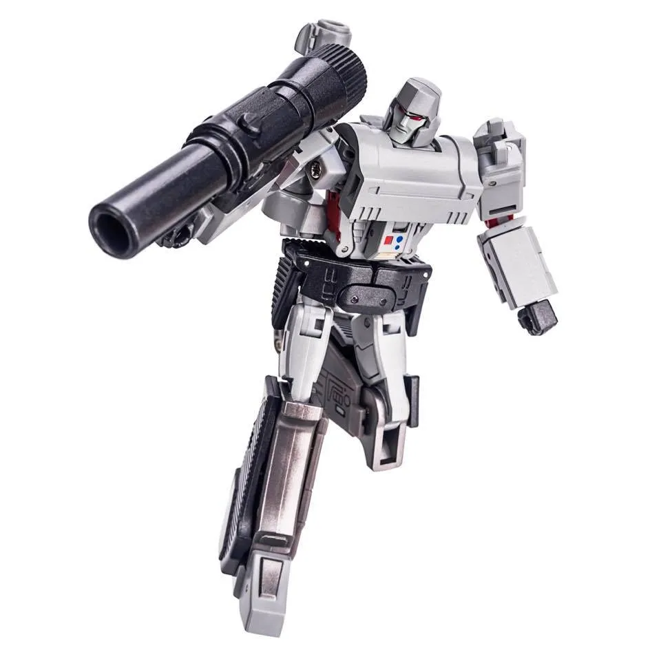 NewAge Legendary Heroes H9 No. 09 Leader Agamenmnon Walther P-38