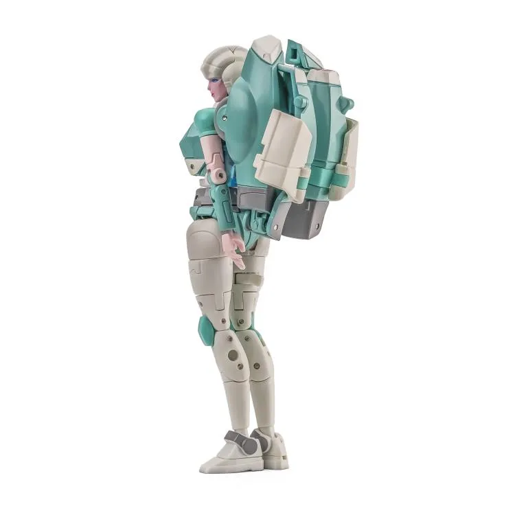 NewAge NA H48G Medic Pocahontas Action Figure