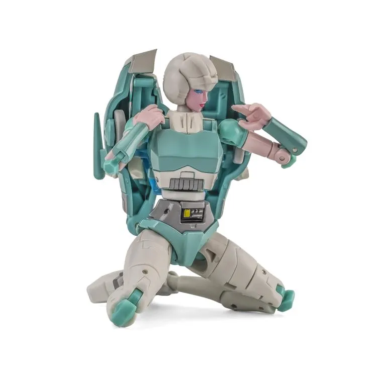 NewAge NA H48G Medic Pocahontas Action Figure