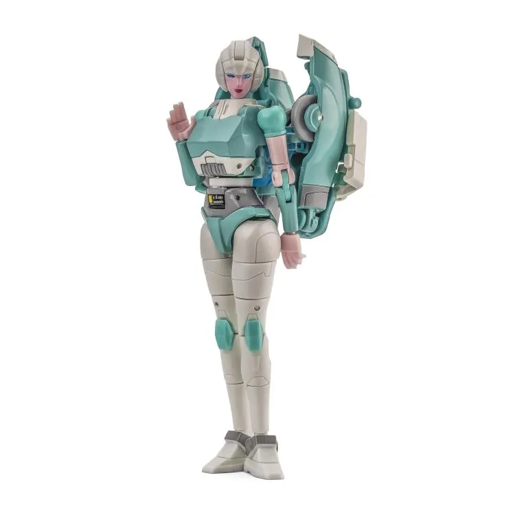 NewAge NA H48G Medic Pocahontas Action Figure