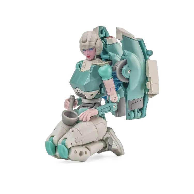 NewAge NA H48G Medic Pocahontas Action Figure