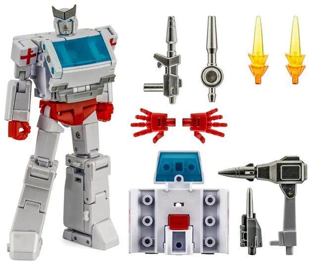 NewAge Toys - H52 Medic ER