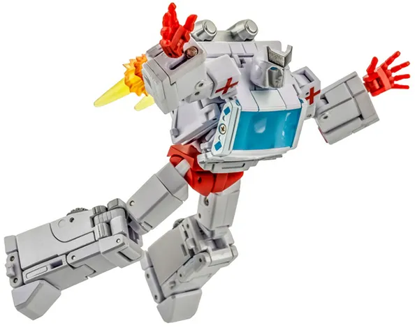 NewAge Toys - H52 Medic ER