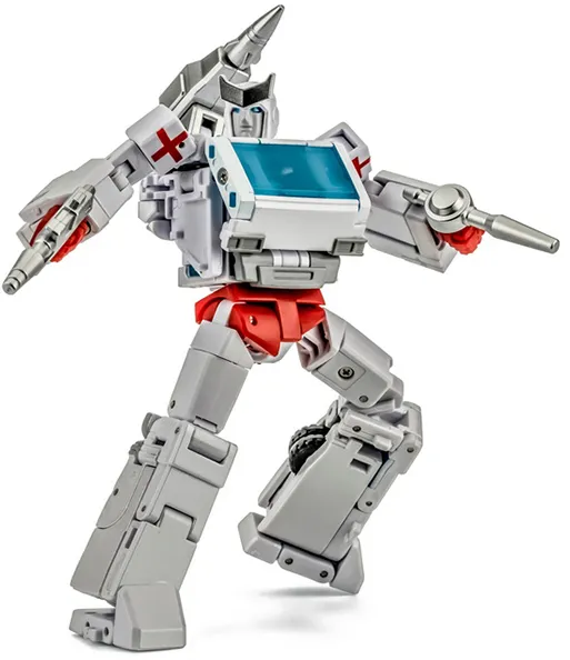 NewAge Toys - H52 Medic ER