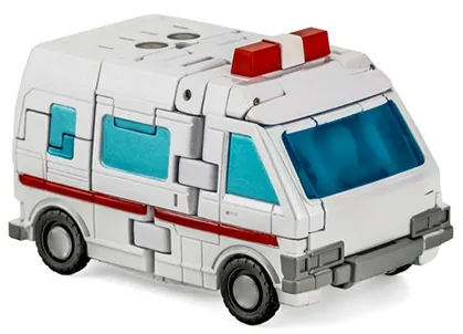 NewAge Toys - H52 Medic ER