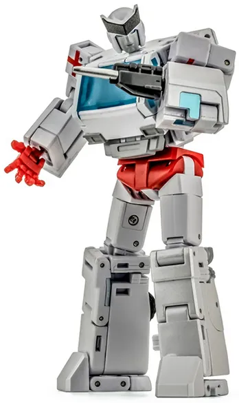 NewAge Toys - H52 Medic ER