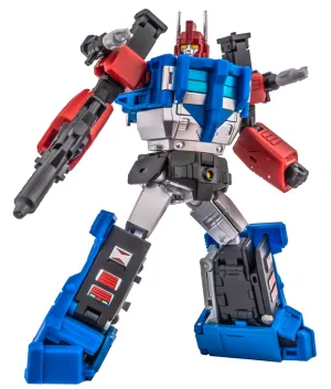 NewAge Toys - The Legendary Heroes - H28G Lucullu