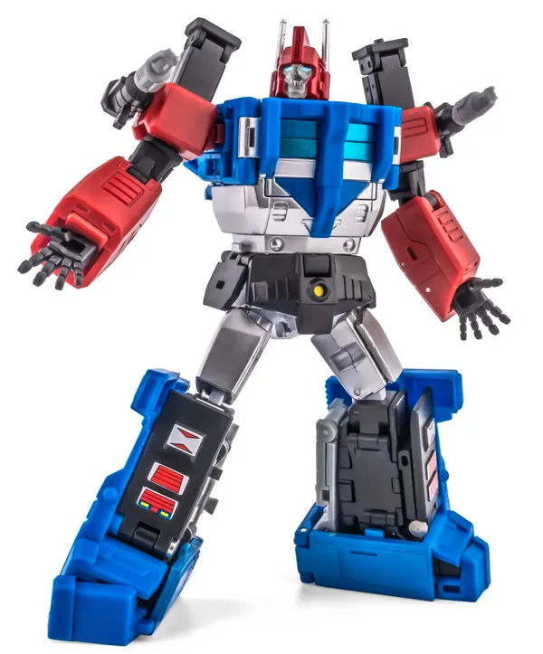 NewAge Toys - The Legendary Heroes - H28G Lucullu