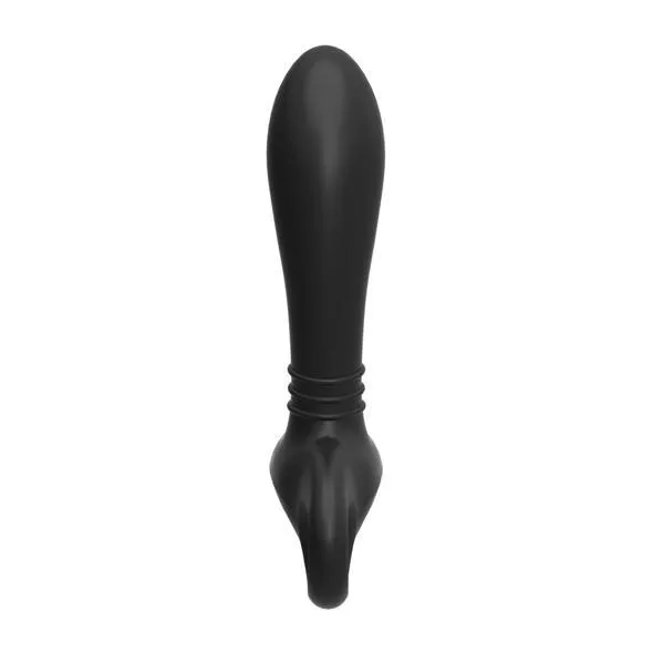 Nexus - Sparta Rechargeable Prostate Stroker