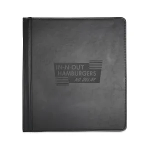 No Delay™ Binder