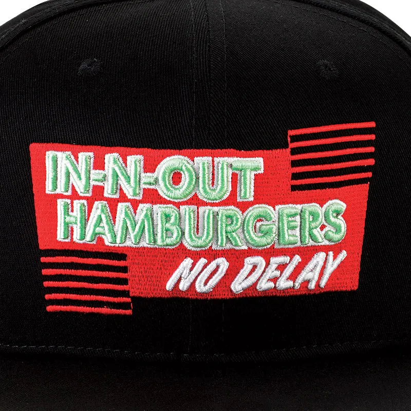 No Delay™ Hat